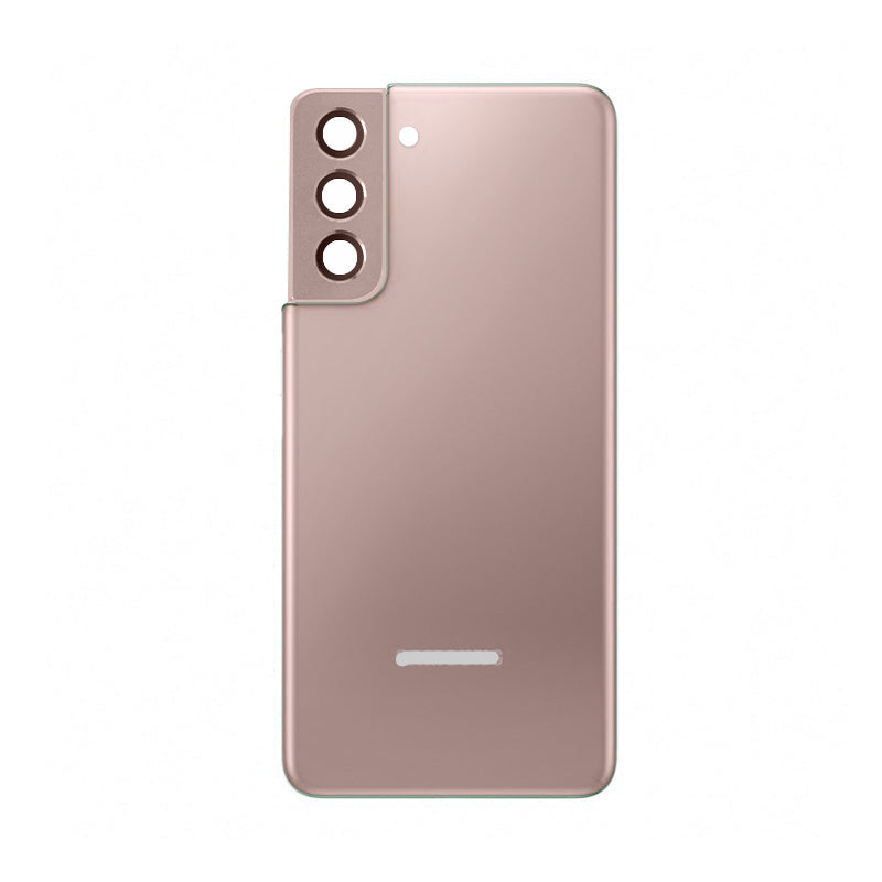 Battery Cover for Samsung Galaxy S21 Pink