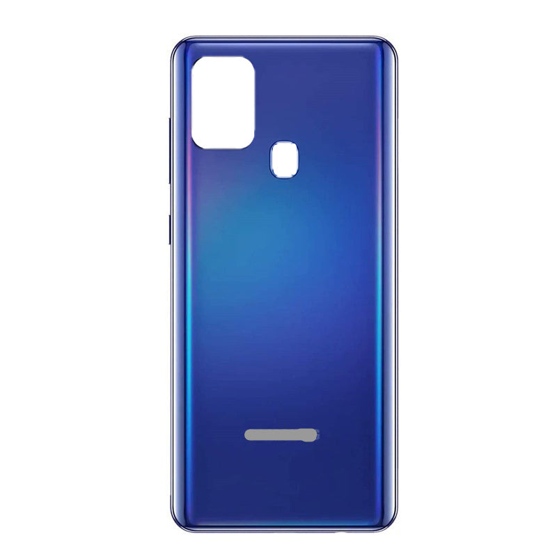 OEM Battery Cover for Samsung Galaxy A21s Blue