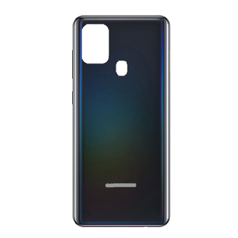 OEM Battery Cover for Samsung Galaxy A21s Black