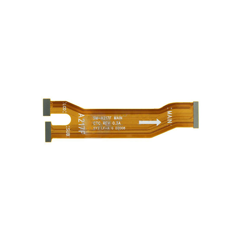 OEM Main Flex for Samsung Galaxy A21s