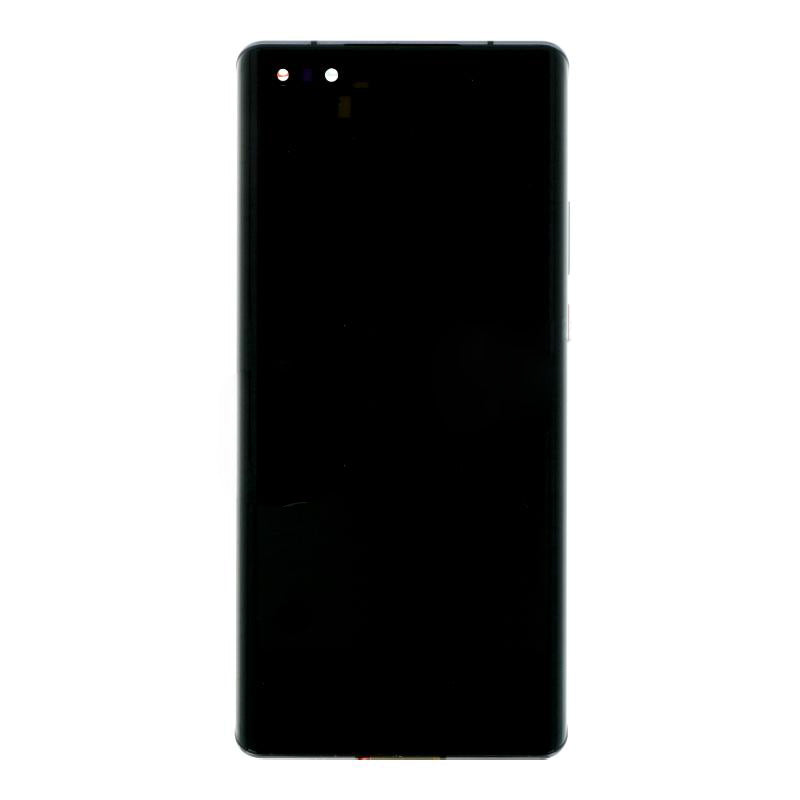OEM Screen Replacement with Frame for Huawei Mate 40 Pro