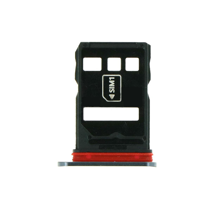 OEM SIM Card Tray for Huawei Mate 40 Grey
