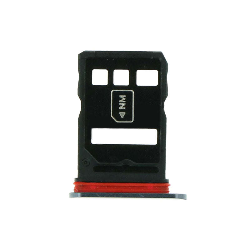 OEM SIM Card Tray for Huawei Mate 40 Grey