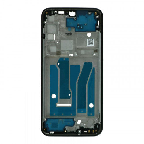 OEM Screen Support Frame for Motorola Moto G8 Plus Black