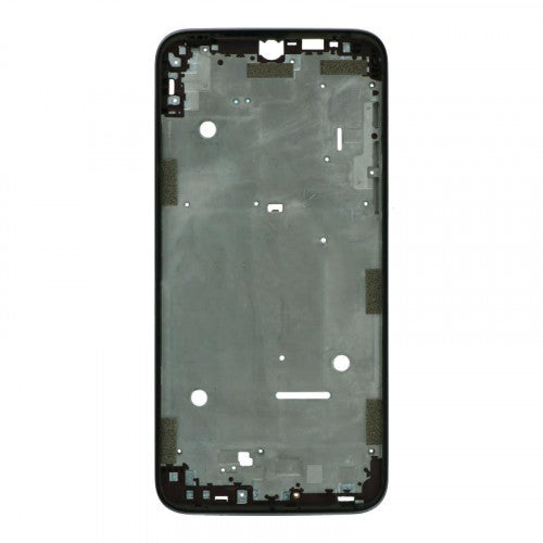 OEM Screen Support Frame for Motorola Moto G8 Plus Red