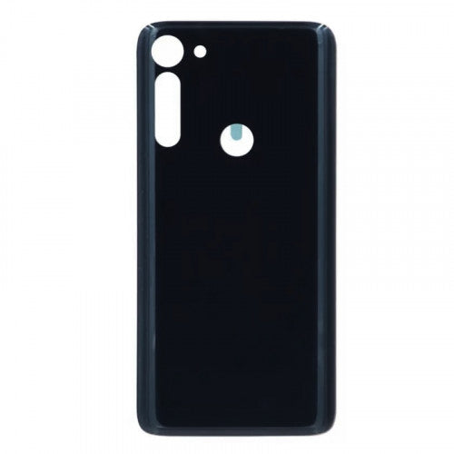 OEM Battery Cover for Motorola Moto G8 Power Black