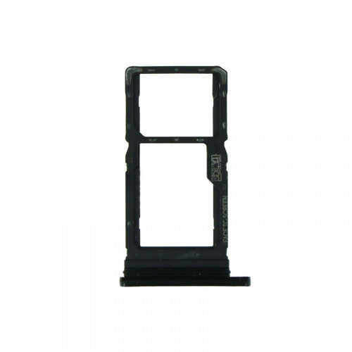 OEM SIM Card Tray for Motorola Moto G8 Play Black