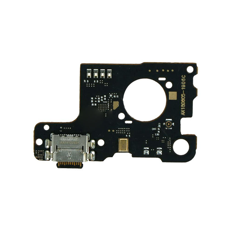 Custom Charging Port PCB Board for Xiaomi Mi 8 SE
