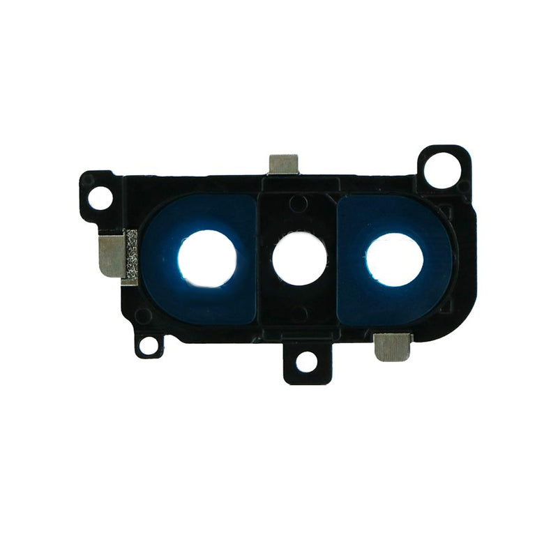 OEM Camera Cover with Glass for Xiaomi Mi 8 SE Black