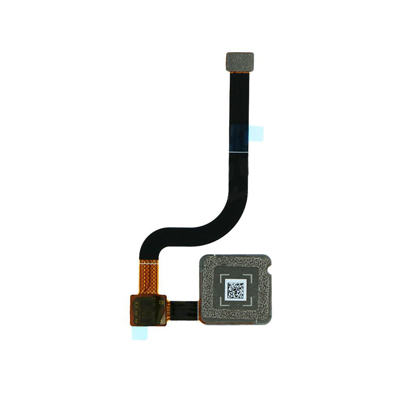 OEM Fingerprint scanner flex for Xiaomi Mi 8 SE Blue