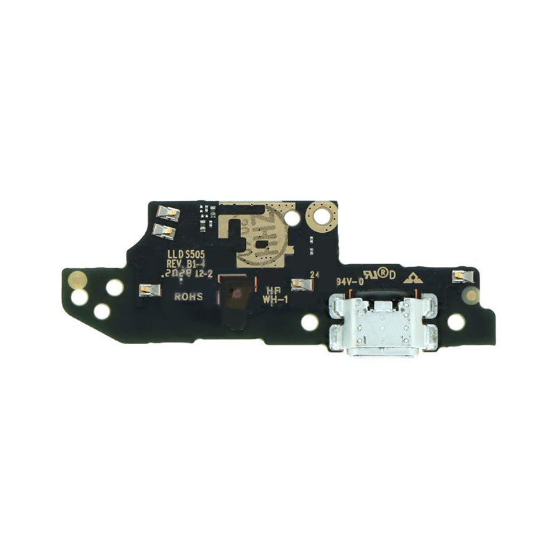 OEM Charging Port PCB Board for Xiaomi Redmi 9A