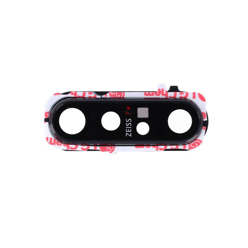 OEM Camera Cover with Glass for Sony Xperia 1 II Purple