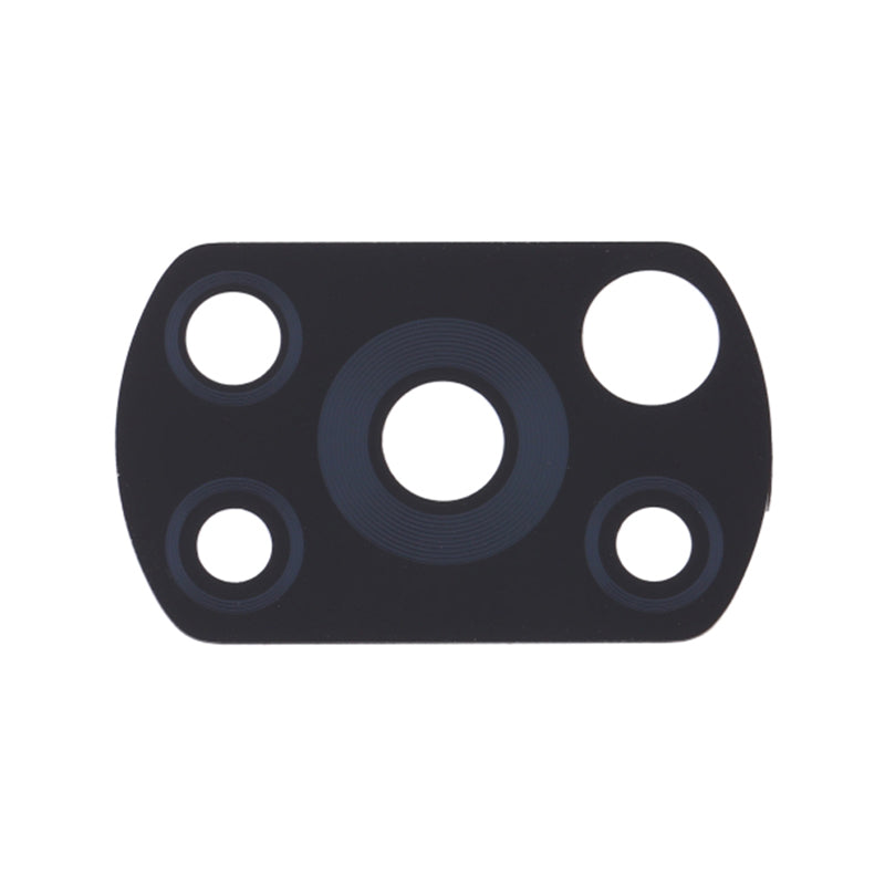 OEM Camera Glass for Xiaomi Poco X3 NFC