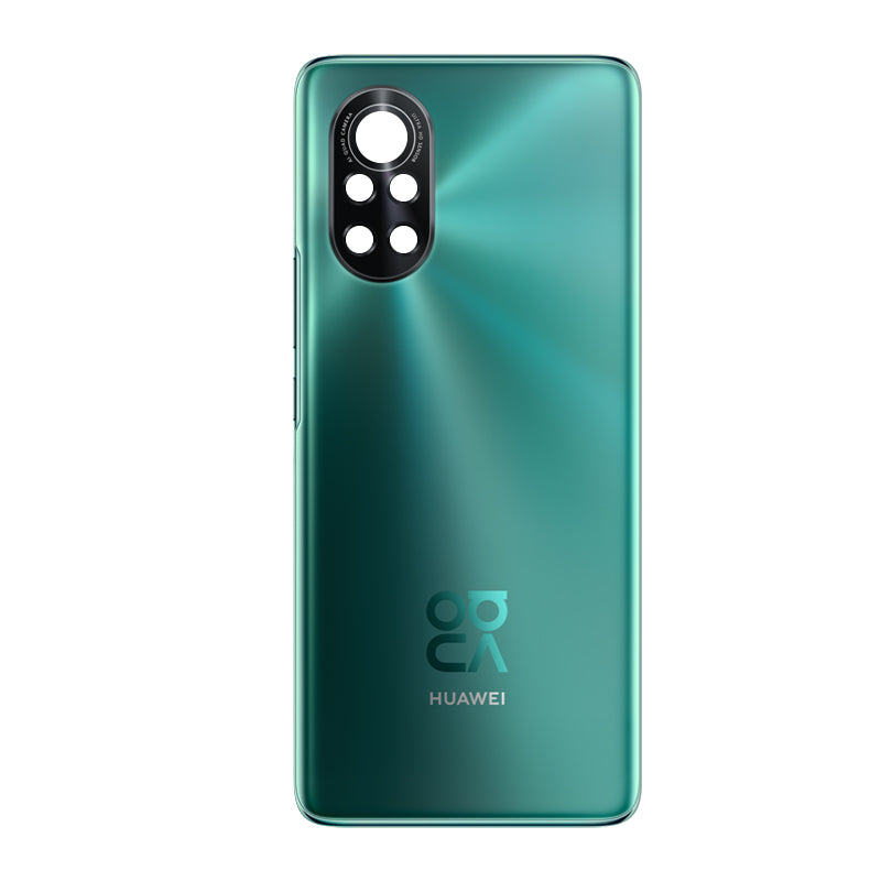 OEM Battery Cover for Huawei nova 8 Green