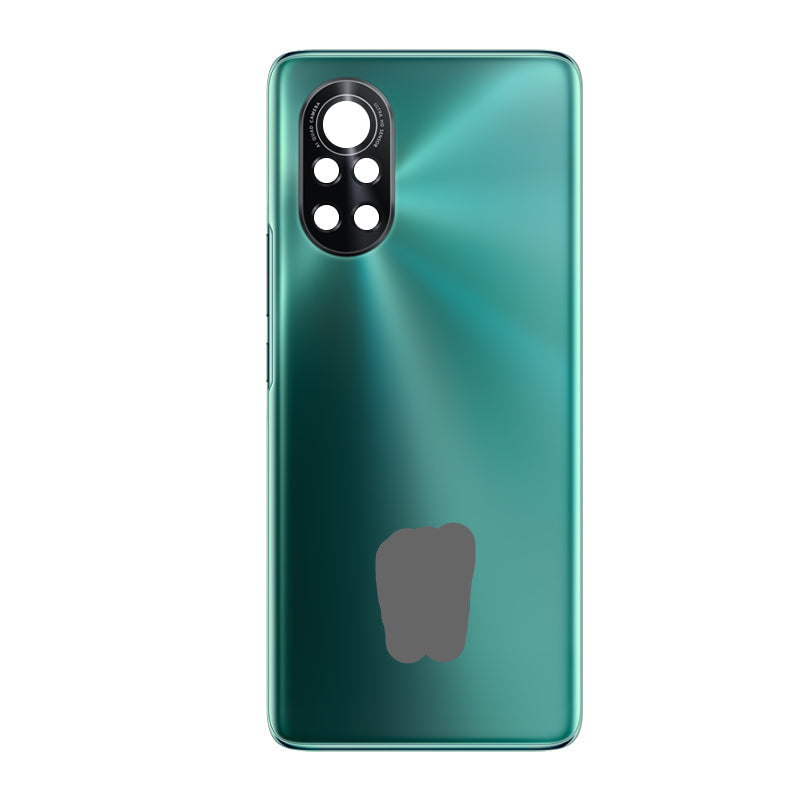 OEM Battery Cover for Huawei nova 8 Green