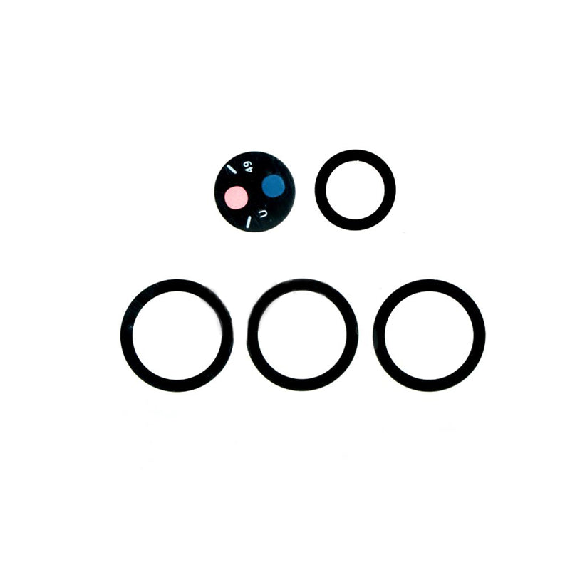 Camera Glass for Samsung Galaxy S21 Ultra 5G