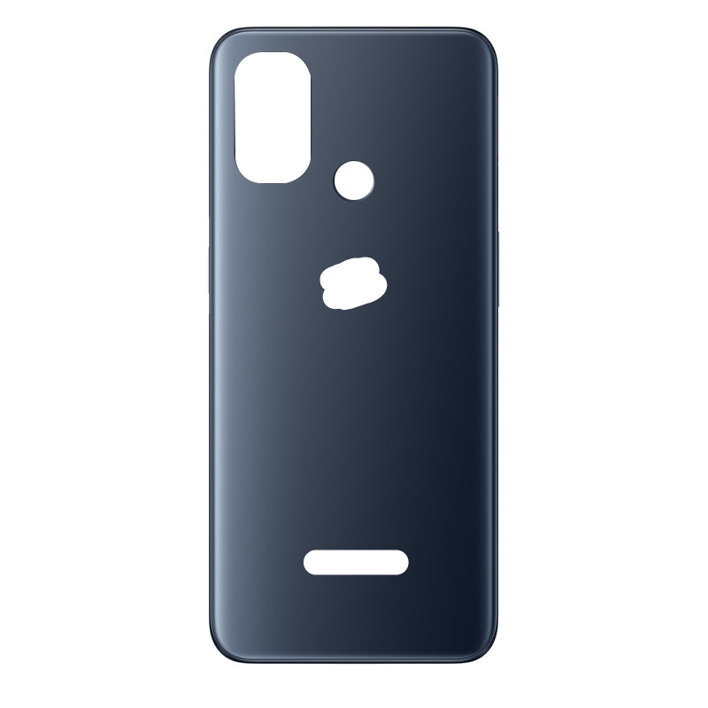 OEM Battery Cover for OnePlus Nord N100 Black