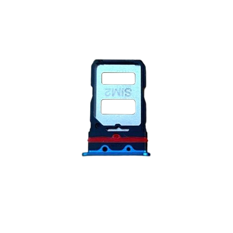 OEM SIM Card Tray for Xiaomi Redmi K30 Pro Blue
