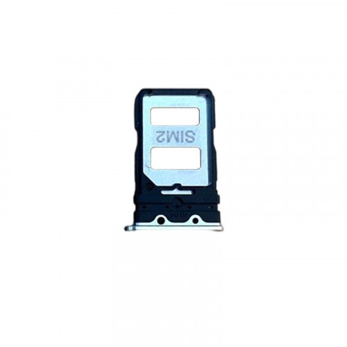 OEM SIM Card Tray for Xiaomi Redmi K30 Pro Silver