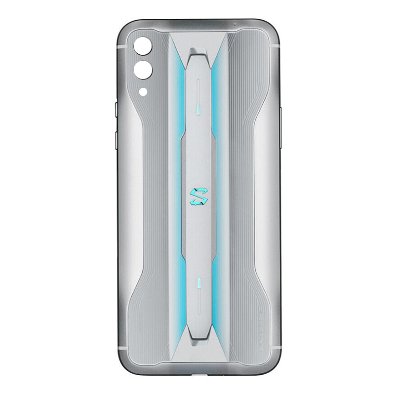 OEM Battery Cover for Xiaomi Black Shark 2 Silver