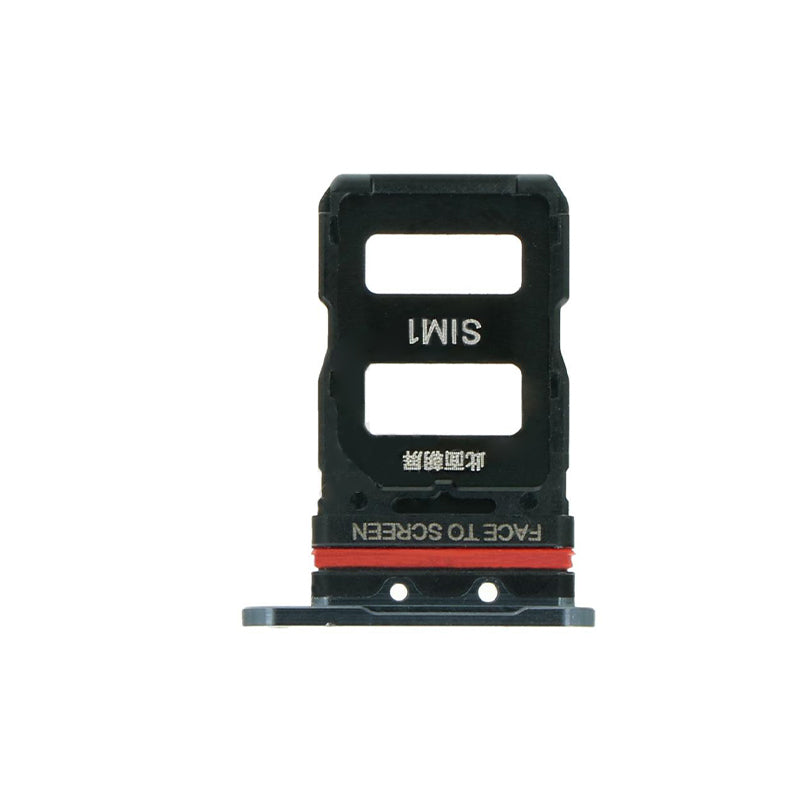 OEM SIM Card Tray for Xiaomi Mi 11 Grey