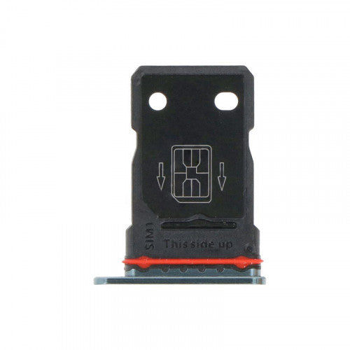 OEM SIM Card Tray for Oneplus 9 Pro Grey