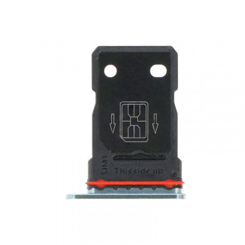 OEM SIM Card Tray for Oneplus 9 Pro Silver