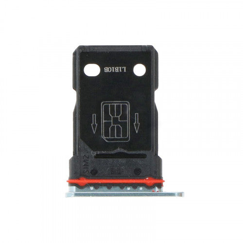 OEM SIM Card Tray for Oneplus 9 Pro Silver