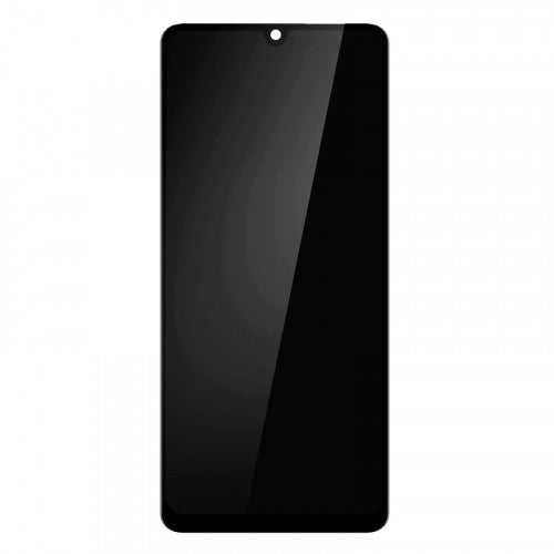 OEM Screen Replacement with Frame for Motorola Moto G 5G