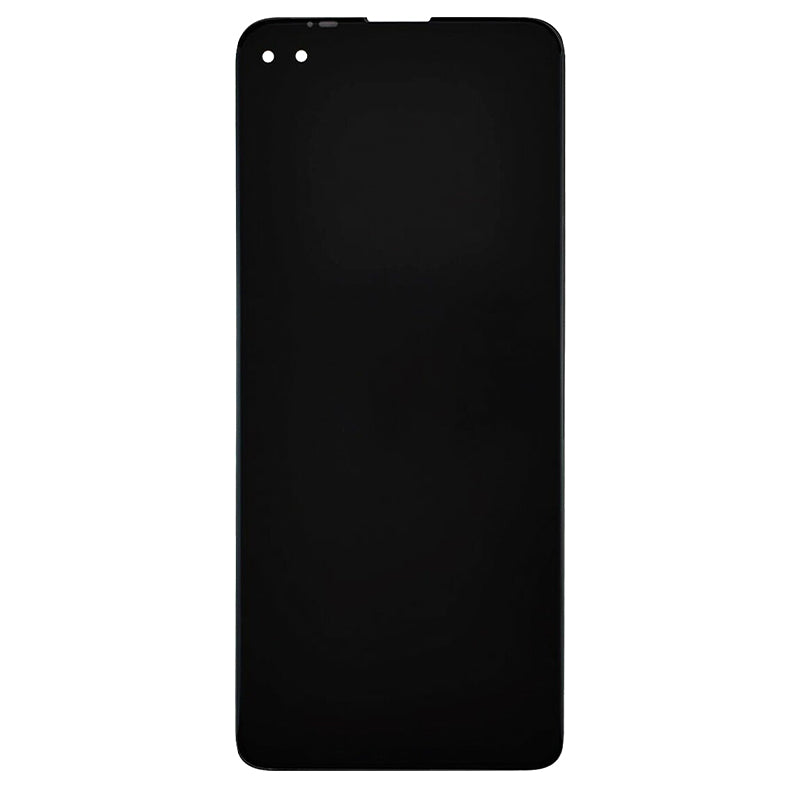 OEM Screen Replacement with Frame for Motorola Moto G 5G Plus