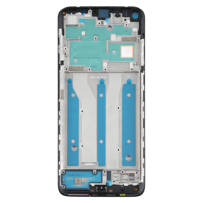 OEM Screen Frame for Motorola Moto G9 Plus