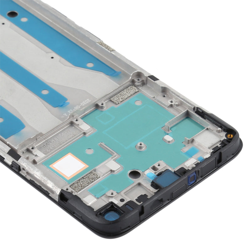 OEM Screen Frame for Motorola Moto G9 Plus