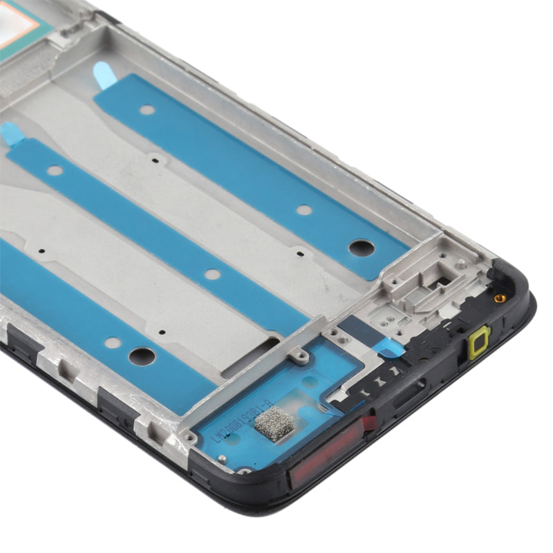 OEM Screen Frame for Motorola Moto G9 Plus