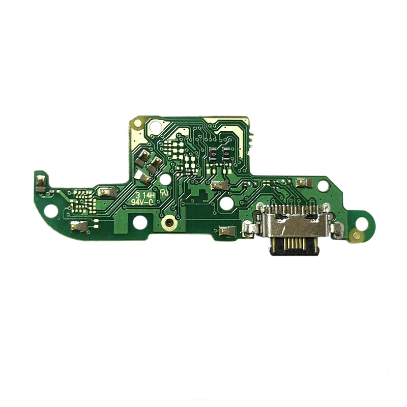 OEM Charging Port PCB Board for Motorola Moto G8 Power