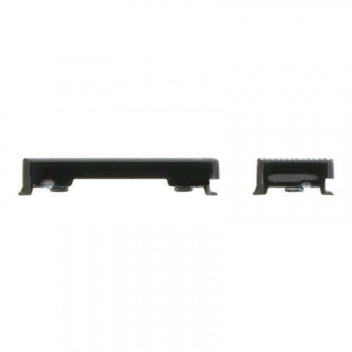 OEM Side Buttons for Motorola Moto G7 Power Black