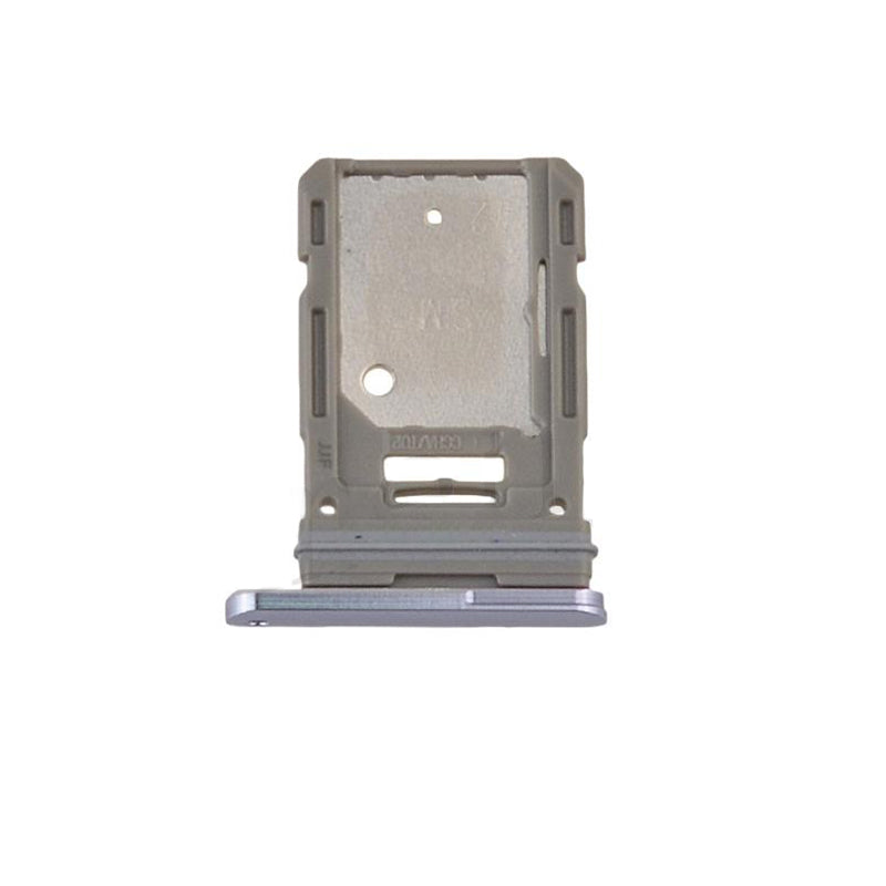 OEM SIM Card Tray for Samsung Galaxy S20 FE / S20 FE 5G White