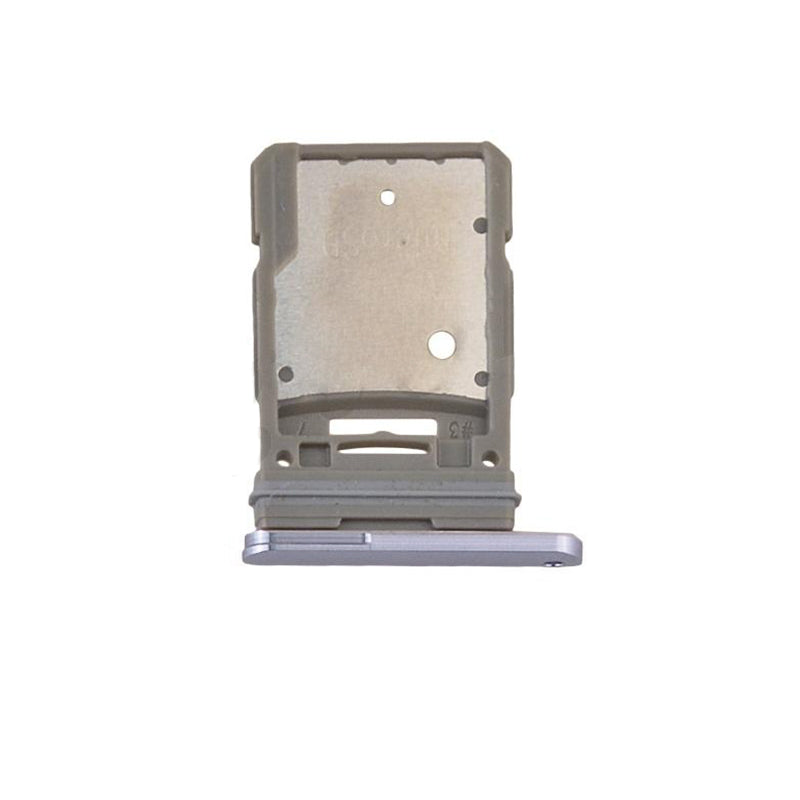 OEM SIM Card Tray for Samsung Galaxy S20 FE / S20 FE 5G White