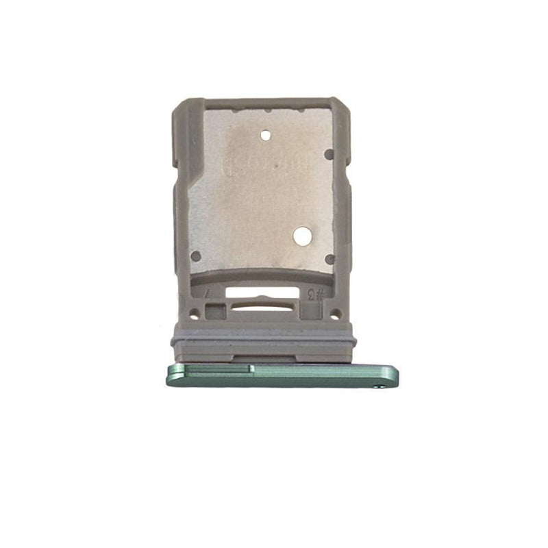OEM SIM Card Tray for Samsung Galaxy S20 FE / S20 FE 5G Green