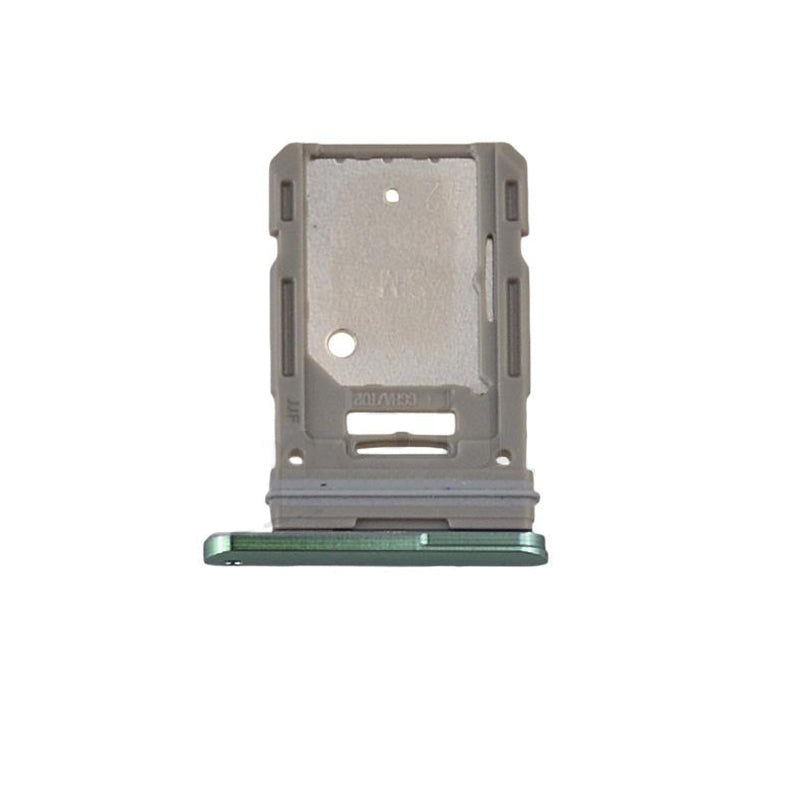 OEM SIM Card Tray for Samsung Galaxy S20 FE / S20 FE 5G Green