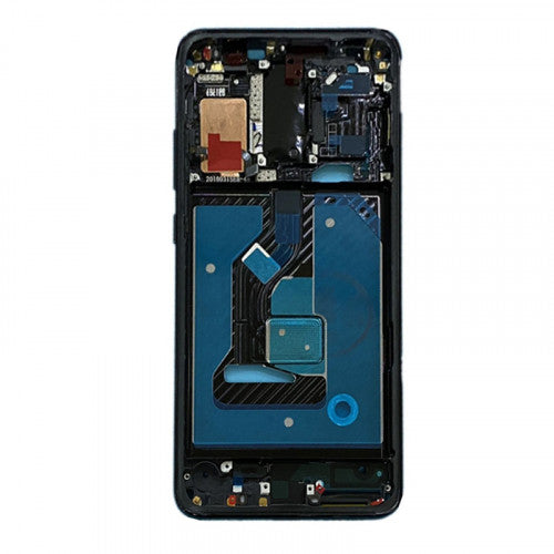 OEM Middle Frame for Huawei Mate RS Black