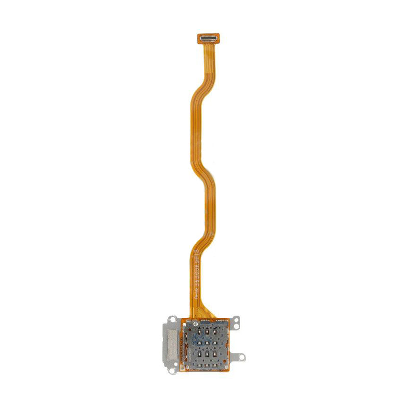 OEM SIM Card Reader Flex for Xiaomi Mi 11 Lite