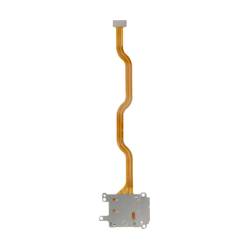 OEM SIM Card Reader Flex for Xiaomi Mi 11 Lite