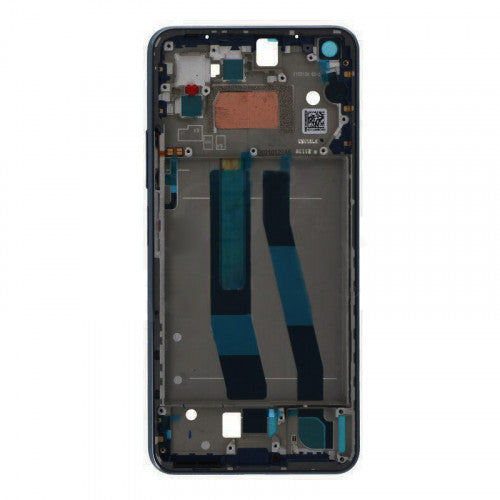OEM Middle Frame for Xiaomi Mi 11 Lite Black