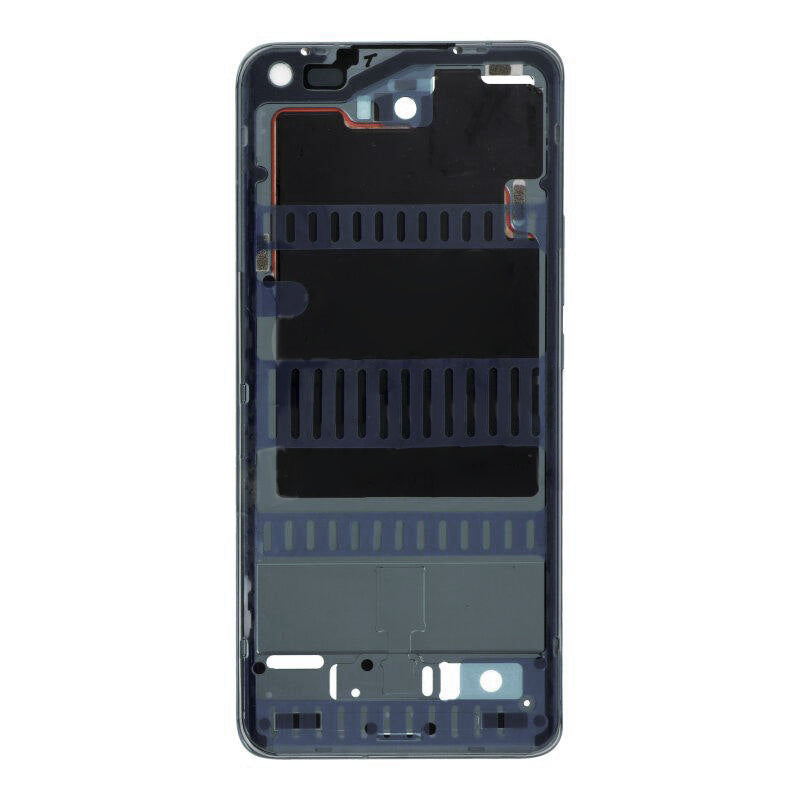 OEM Middle Frame for Xiaomi Mi 11 Pro Black