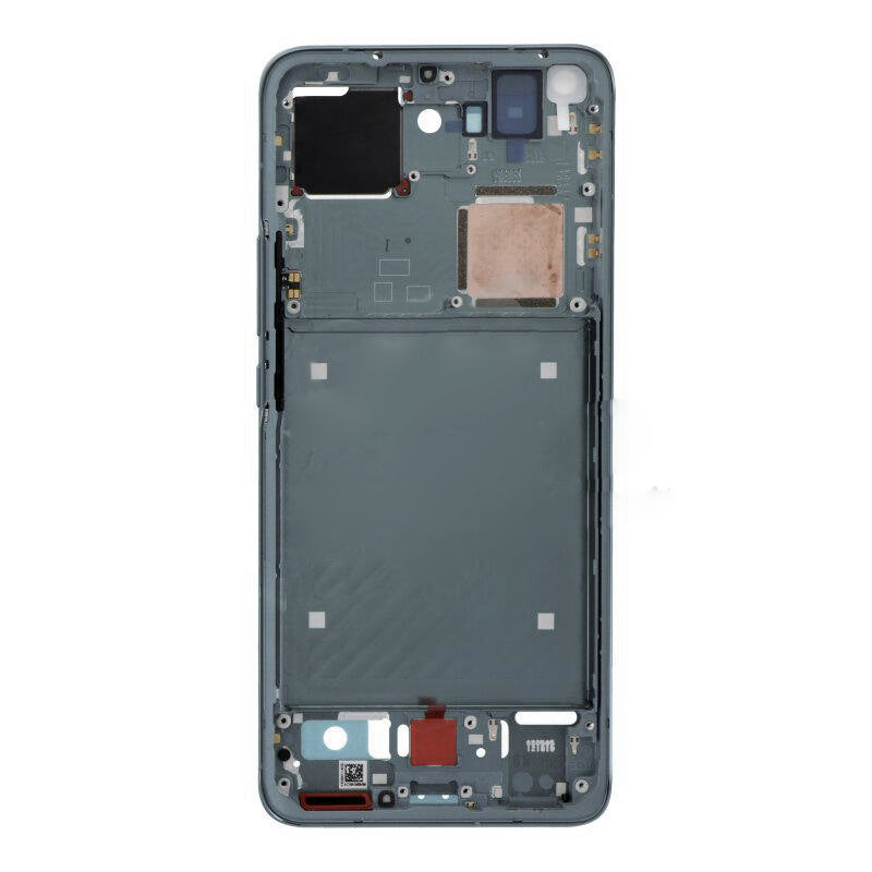 OEM Middle Frame for Xiaomi Mi 11 Pro Black