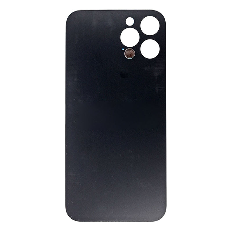 Custom Back glass for iPhone 12 Pro Grey