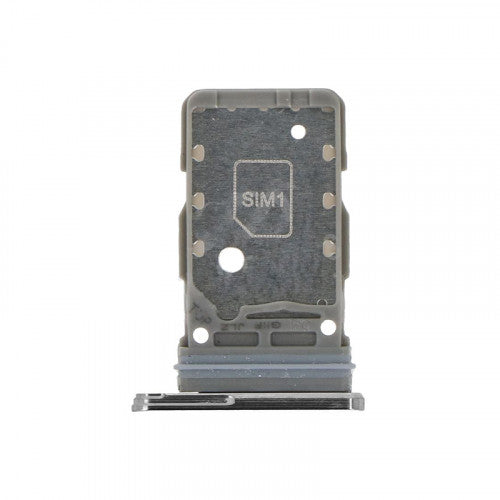 SIM Card Tray for Samsung Galaxy S21 5G (Black)