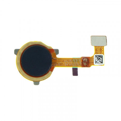 OEM Fingerprint scanner flex for OPPO A15