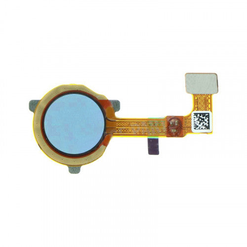 OEM Fingerprint scanner flex for OPPO A15