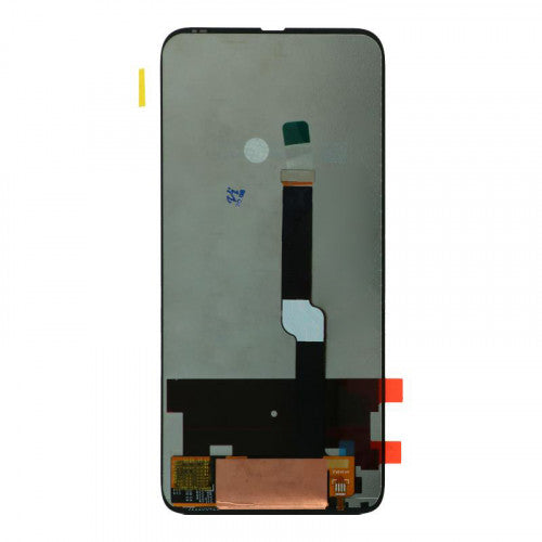 OEM Screen Replacement for Motorola One Fusion+ Black